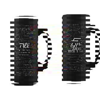 44 Cumpleaños Chica Chico Raíz Cuadrada 1936 44 Años Taza de café - Regaloses