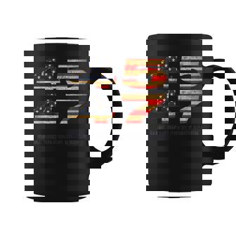 45 47 Trump Magoa Make America Great Once Again Coffee Mug - Monsterry