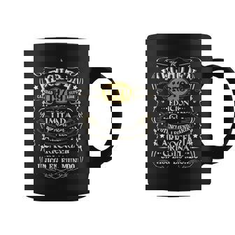 45 Cumpleaños 45 Años Hombre Hecho En 1979Intage Regalo Taza de café - Regaloses