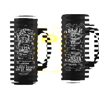 45 Cumpleaños Hombre 45 Años Hecho En 1979 Regalos Taza de café - Regaloses