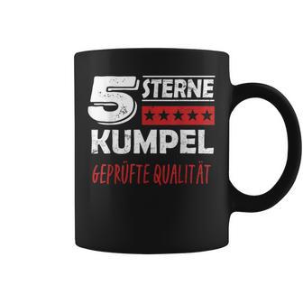 5 Sterne Kompel Friend Best Friends Friendship Tassen - Geschenkecke