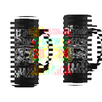 60Th Birthday Crew Jamaica Vacation Party 2024 Birthday Trip Coffee Mug - Thegiftio UK