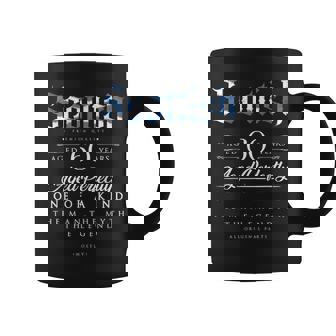 60Th Birthday Scottish Age 60 Years Old Born Scotland Coffee Mug - Thegiftio UK