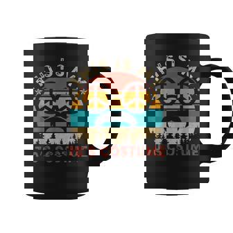 This Is My 70S Costume Vintage N Boys Coffee Mug - Thegiftio UK