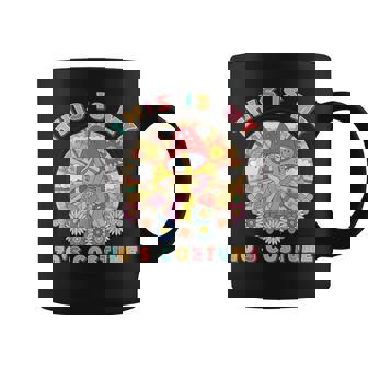 This Is My 70S Costume Party Coffee Mug - Thegiftio UK