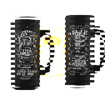 72 Cumpleaños Hombre 72 Años Hecho En 1952 Regalos Taza de café - Regaloses
