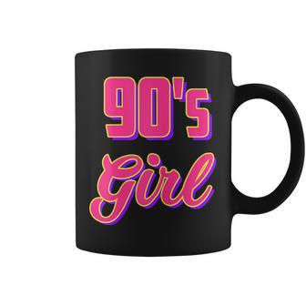 90S Girl 90Sintage Tassen - Geschenkecke