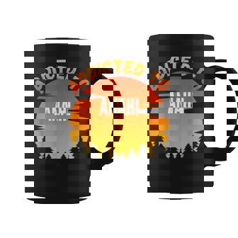 Addicted To Anahi For Anahi Coffee Mug - Monsterry