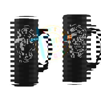 Ain't No Church Like The One I Got Christian For Woman Coffee Mug - Thegiftio UK