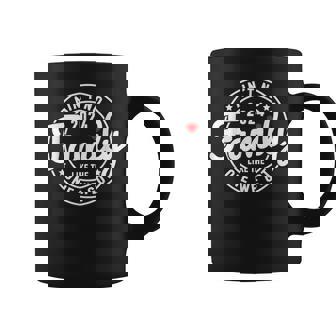 Ain't No Family Like The One I Got 2024 Family Reunion Trip Coffee Mug - Thegiftio UK