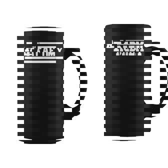 Air Force Academy Coffee Mug - Monsterry