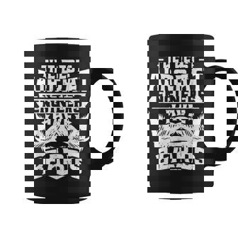 Aircraft Engineer Bearded Aircraft Engineering Engineer Taza de café - Regaloses