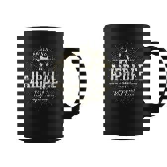Airedale Terrier Para Los Amantes Del Perro Airedale Terrier Taza de café - Regaloses