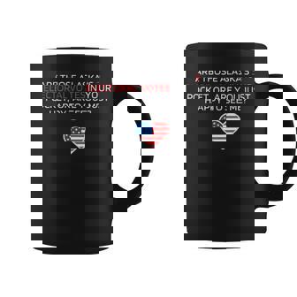 Are Those Alaska's 3 Electoral Votes In Your Pocket Or Are Coffee Mug - Monsterry