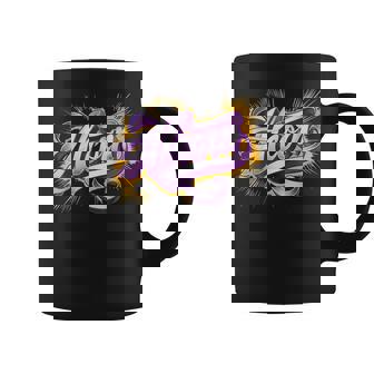Alcorn Team Call Alcorn Family Team Last Name Alcorn Coffee Mug - Monsterry