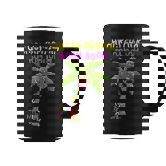 Alphabet Adventures Chicka Chicka Boom Boom Tree Coffee Mug - Seseable