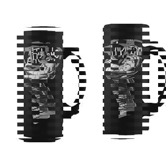 Altruismo House Of Givers Rca Givers School Spirit Vintage Coffee Mug | Mazezy