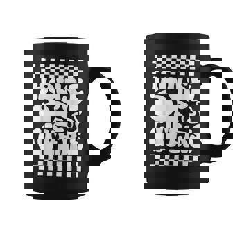 Altruismo House Of Givers School Spirit Givers Rca Educators Coffee Mug - Seseable