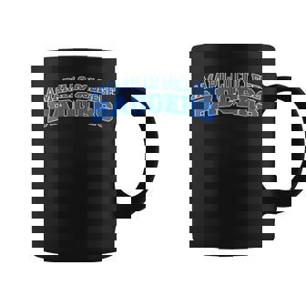 Amarillo College Badgers Sports Fan Apparel Coffee Mug - Thegiftio UK