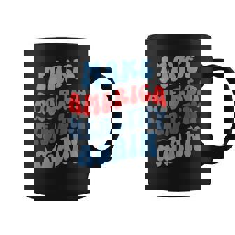 Make America Healthy Again Maha For Women Coffee Mug | Mazezy