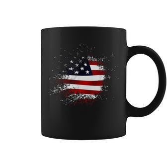 American Flag Usa America Tassen - Geschenkecke