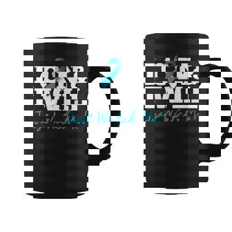 I Can & I Will Beat Cervical Cancer Warrior Just Watch Me Coffee Mug - Monsterry