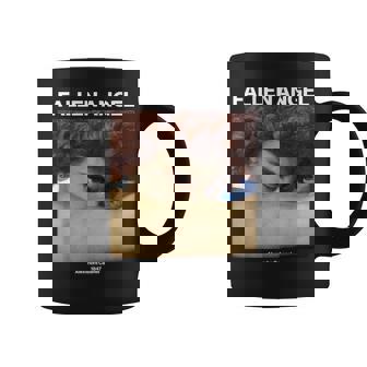 Ángel Caído – Alexandre Cabanel Renaissance Aesthetic Taza de café - Regaloses