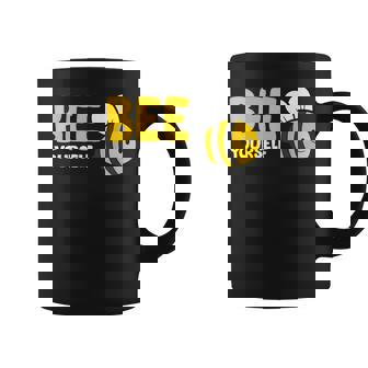 Ape Yourself Bee Lover I Love Bees Tazze - Novitaregali