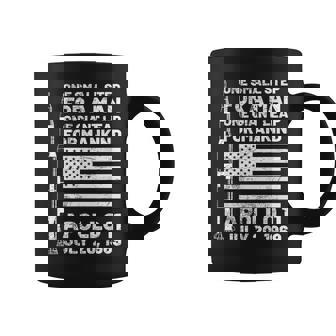 Apolo 11 Aterrizaje En La Luna 1969 Saturno Espacio De Cohetes Taza de café - Regaloses
