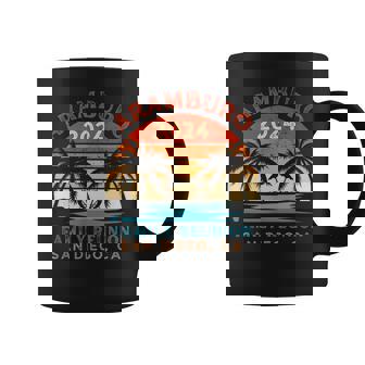Aramburo Family Reunion 2024 San Diego Ca Coffee Mug | Seseable UK