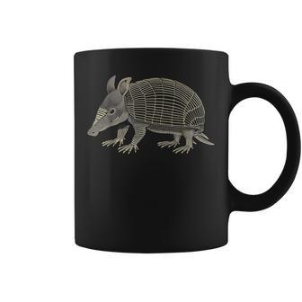 Armadillo Tassen - Geschenkecke