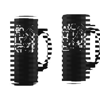 Arquitecto Arquitectura Moderna Taza de café - Regaloses