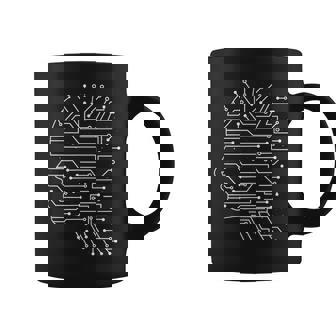 Artificial Intelligence Programming Computer Science Coffee Mug - Thegiftio