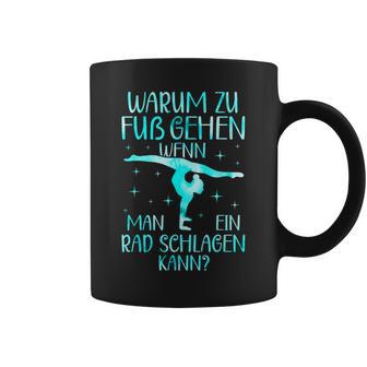 Artistic Gymnastics Gymnastics Gymnastics Gymnast Girl's Tassen - Geschenkecke