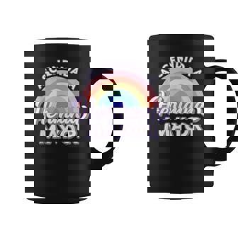 Ascendida A Hermana Mayor Taza de café - Regaloses