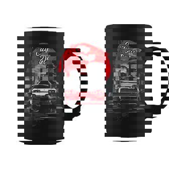 Asiatique Jdm Drift Car Japonais City Drift Hommes Tasse - Cadeauxyz