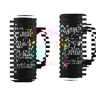 August Birthday For August Is My Birthday For Girl Coffee Mug - Thegiftio