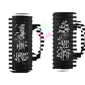 I Am Auntie Vampire Matching Family Halloween Graphic Print Coffee Mug - Monsterry