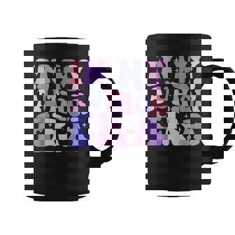 In My Author Era Writer Reading Writing Author Coffee Mug - Monsterry