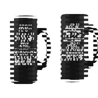 Avec Un Corps Pareil Qui A Besoin De Cheveux Tasse - Cadeauxyz
