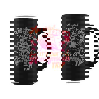Aw Ship It’S Our Honeymoon Trip 2024 Just Married Cruise Coffee Mug - Thegiftio UK
