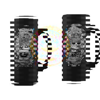 Axolotl Maya Aztec Axolot Coffee Mug - Thegiftio