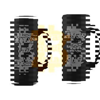 Ayez Toujours Un Plan B Btc Bitcoin Tasse - Cadeauxyz