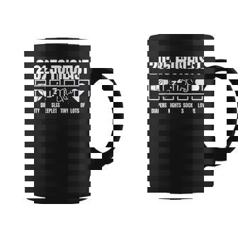 Baby Coming Soon 2025 Pregnancy Announcement Forecast Baby Coffee Mug | Seseable UK