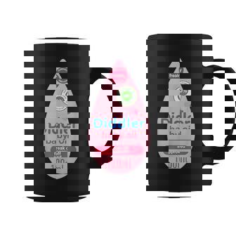 Baby Oil Bottle Halloween Costume For And Men Coffee Mug | Mazezy