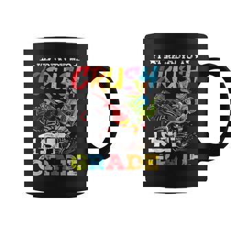 Back To School 1St First Grade Coffee Mug - Seseable