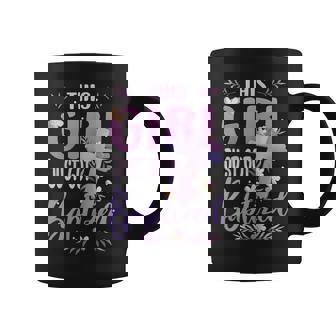 Baptism Christian Communion This Girl Just Got Baptized Coffee Mug - Thegiftio UK