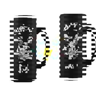 Bar Fly No1 Pub Bar Drinking Beer Coffee Mug - Monsterry