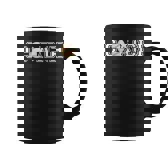 Baseball Coach T Sports For Baseball Trainer Coffee Mug - Monsterry