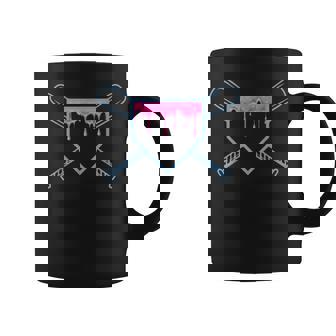 Baseball Home Plate Drip For Boys Ice Cream Spinkle Coffee Mug | Mazezy